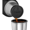 Термос для напитков THERMOS АРМИЯ РОССИИ «ВИТЯЗЬ» из нержавеющей стали, 2 л (чёрный) 561145