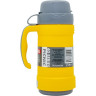 Термос для напитков THERMOS PICNIC 40-50 0,5 л, желтый 673695